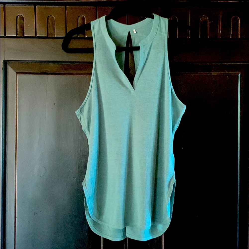 Prana Corazon Top